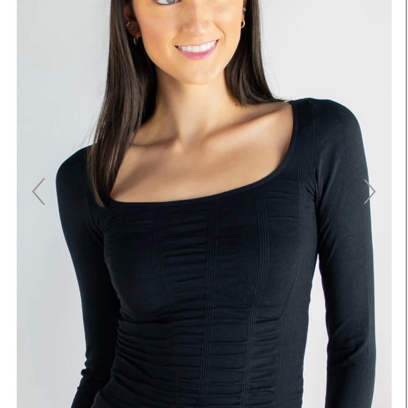 Free People long sleeve shirt (XS/S) - Picture 9 of 14